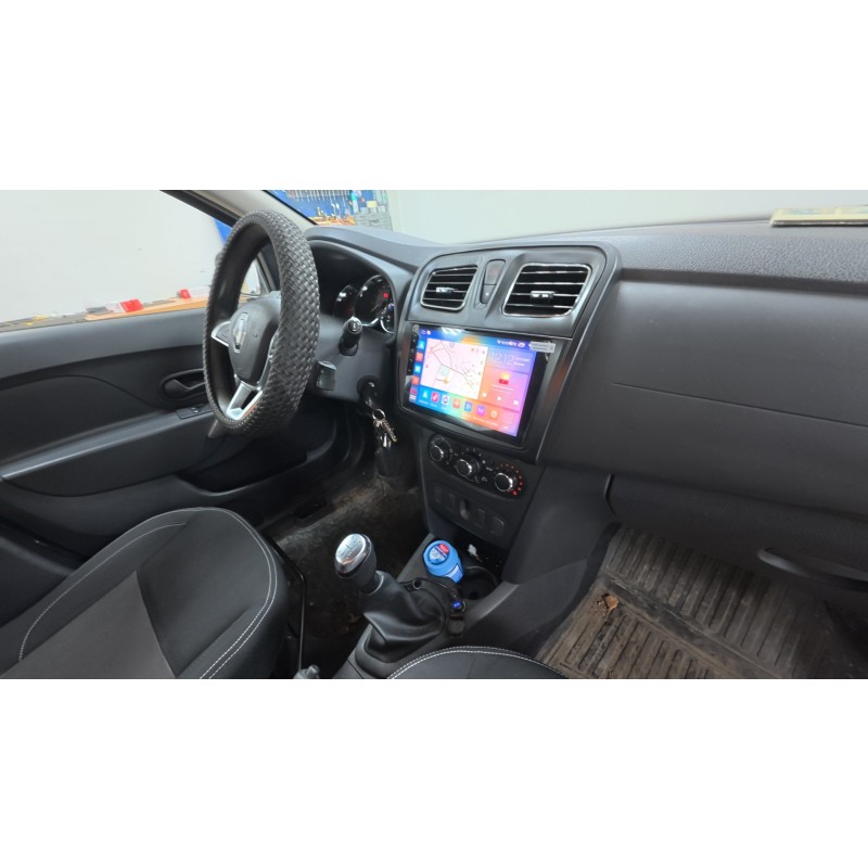 renault_sandero_RS_5 изображение