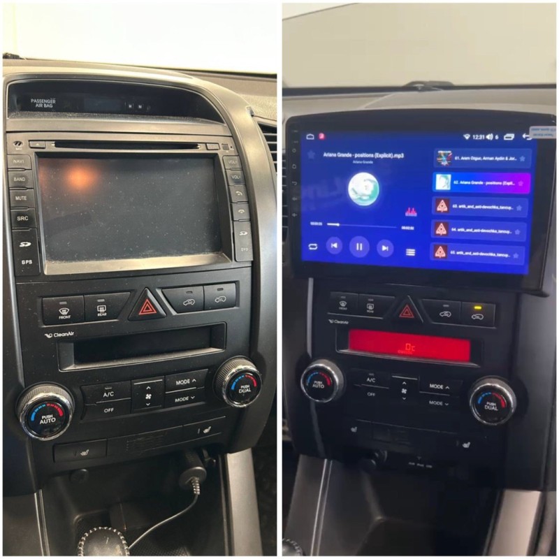 соренто 09-12 изображение