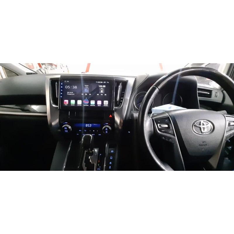 toyota_alphard_2015_2 изображение