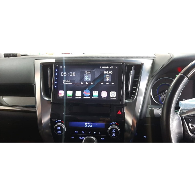 toyota_alphard_2015_3 изображение