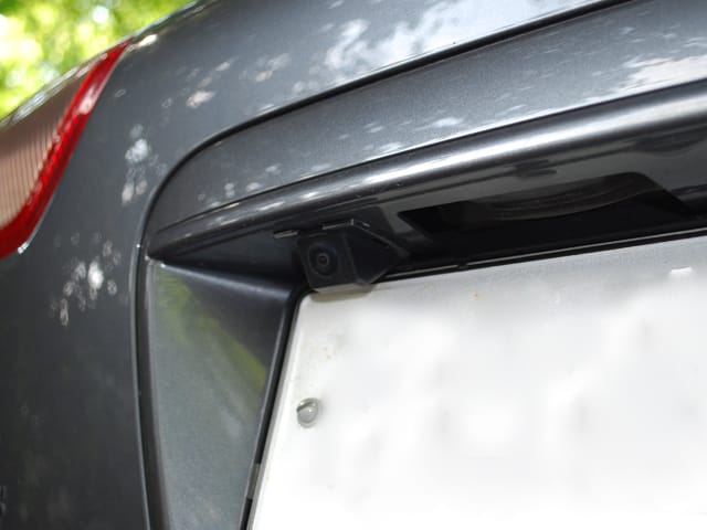 Купить камеры на авто в Краснодаре