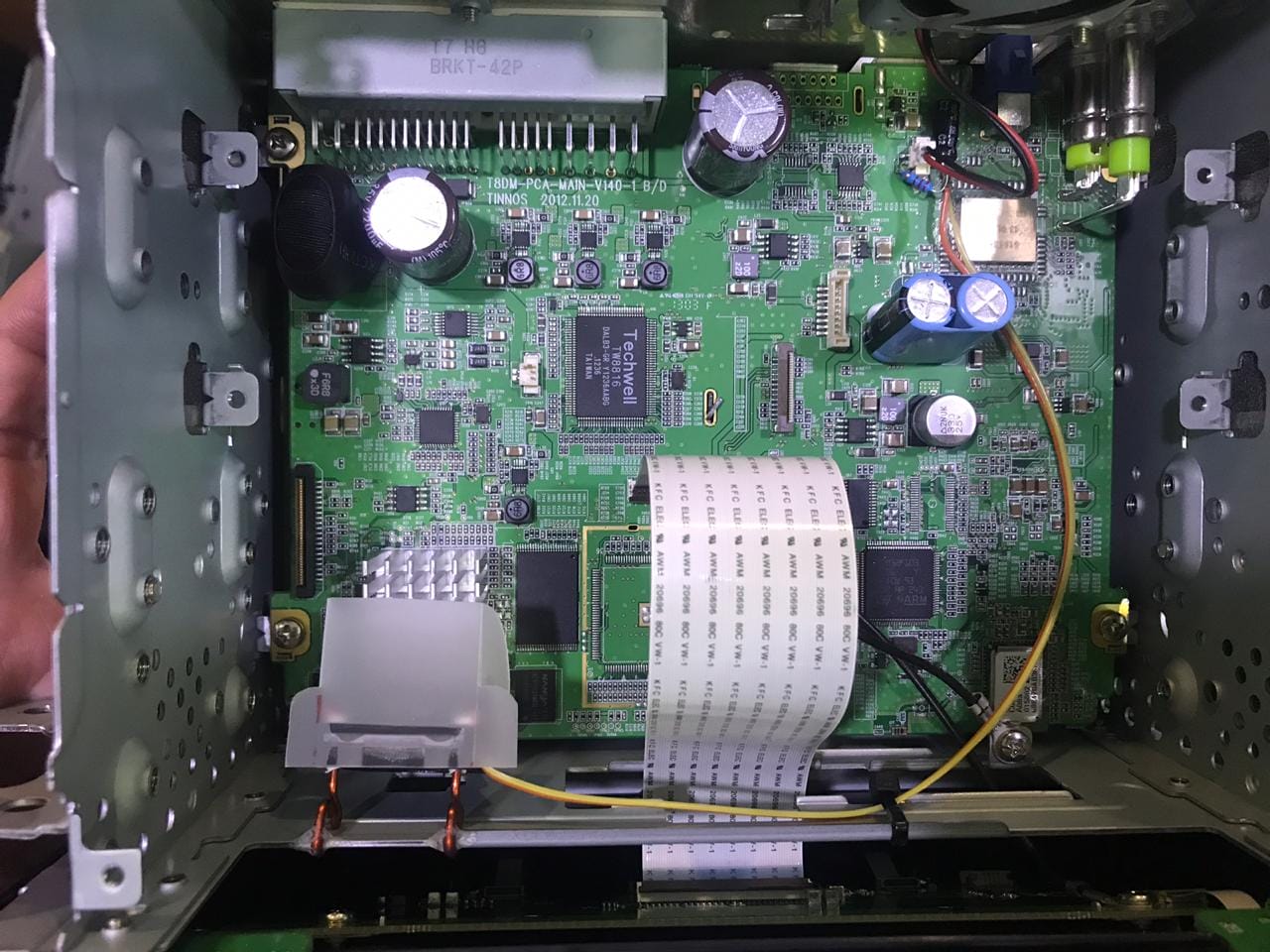 Ремонта магнитол не дорого